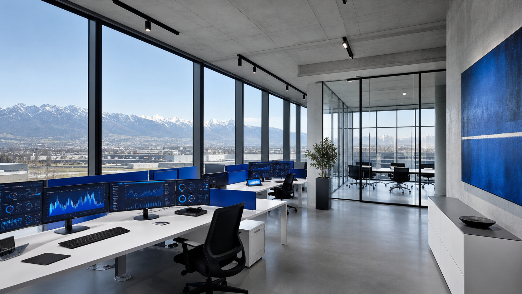 Gyors Piacitár — Headquarters
